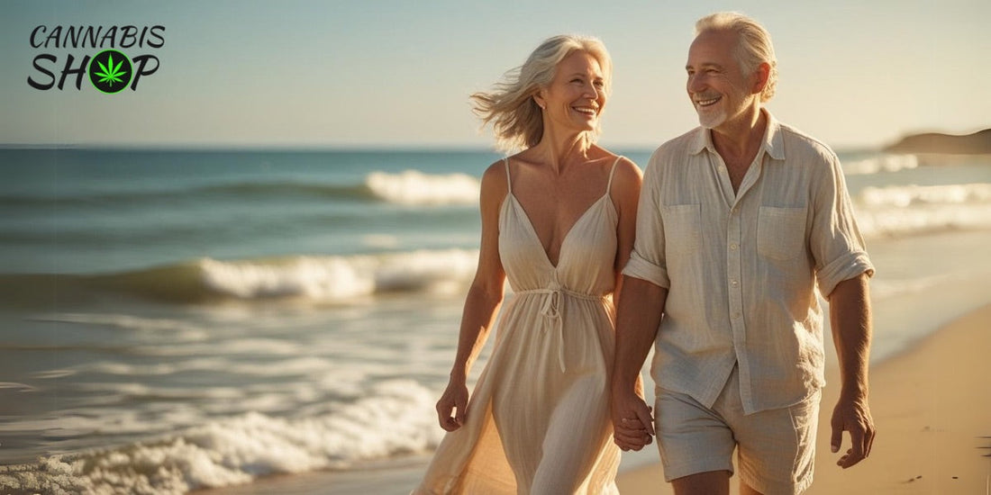 Top 20 Health Benefits of CBD: Your Guide to Natural Wellness at Garden Route Green