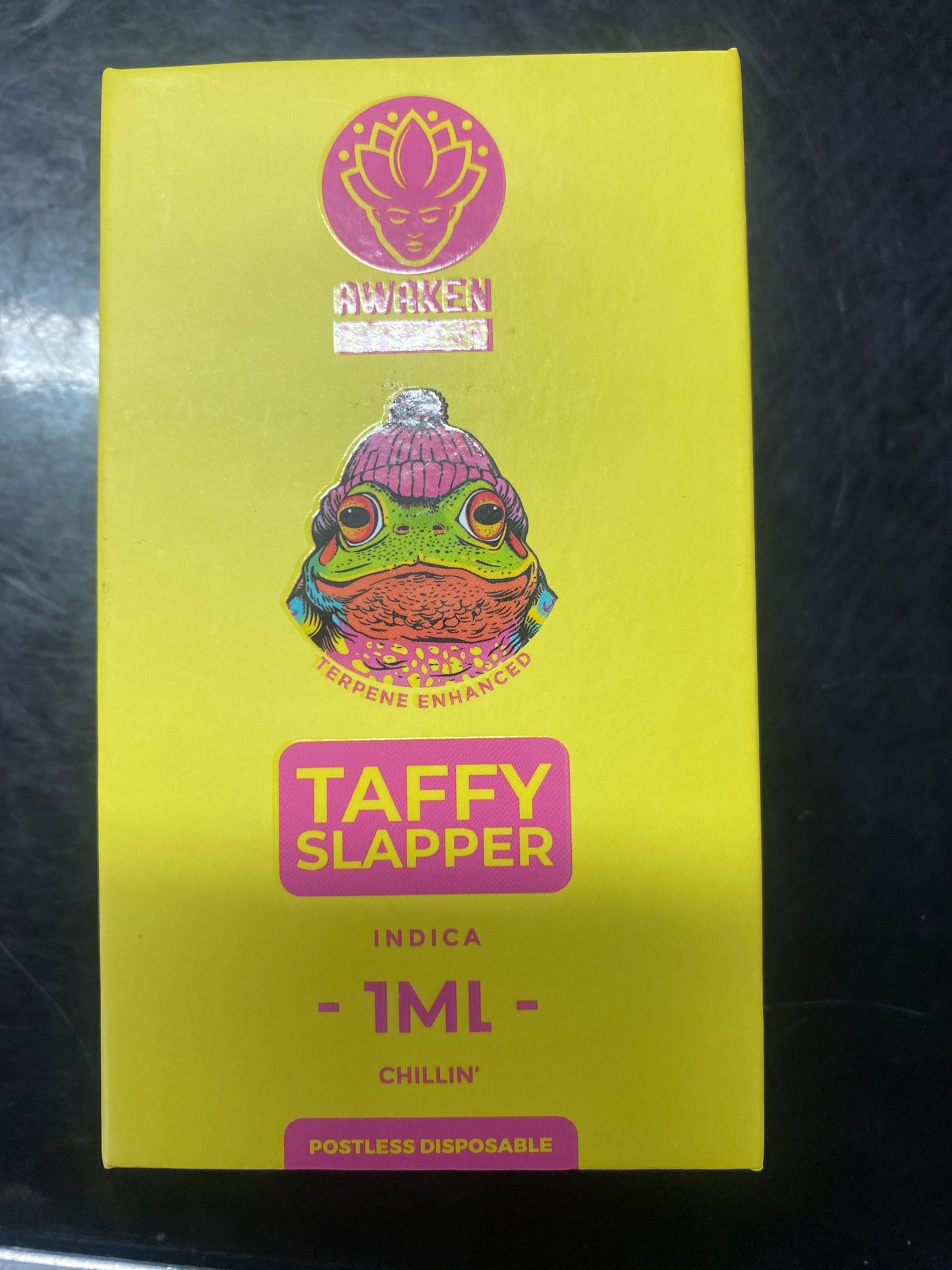 1 ml Awaken New DISPOSABLE VAPE