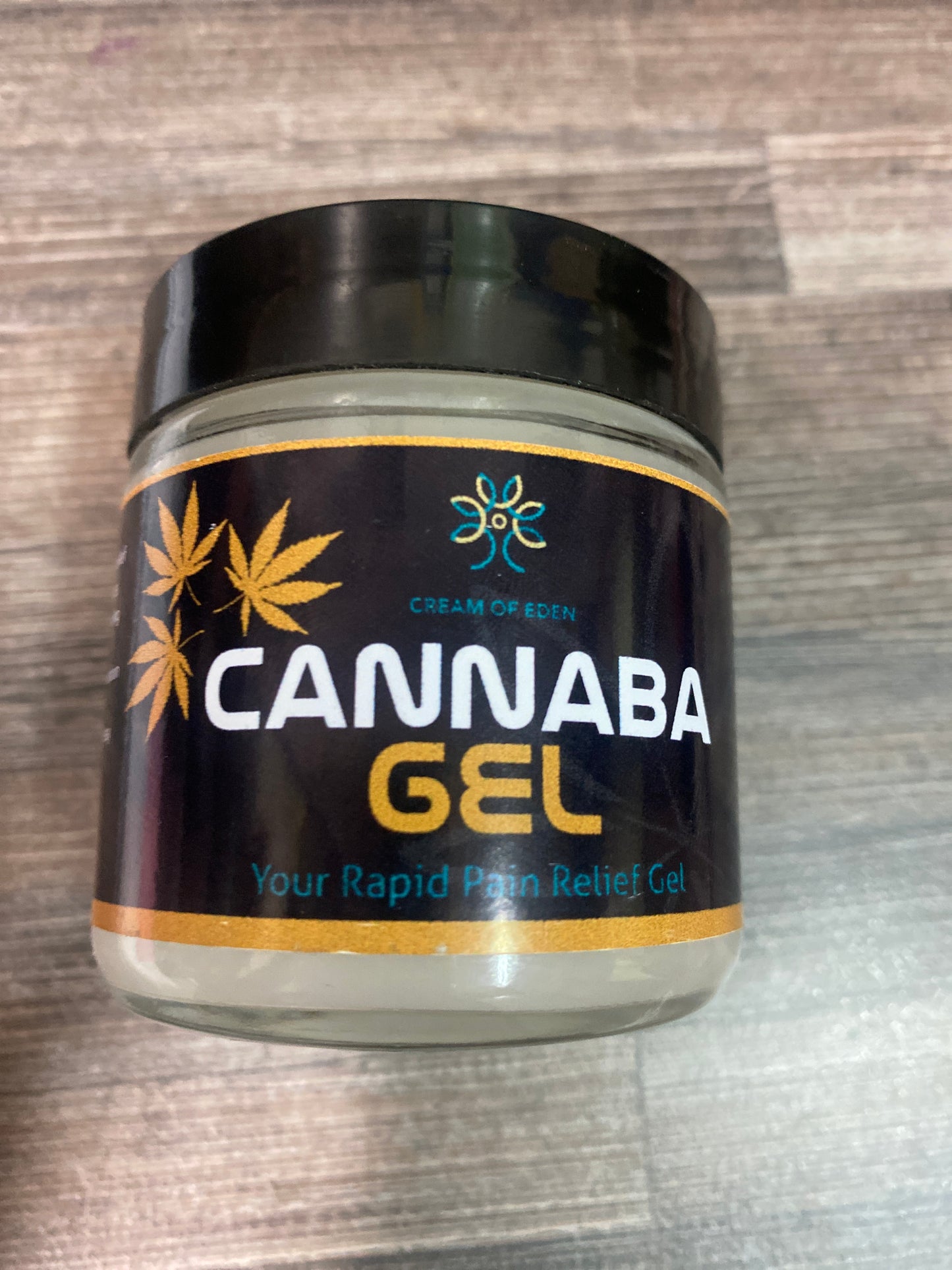 CANNABA PAINGEL