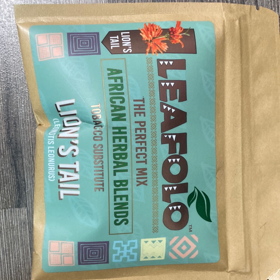 Leafolo Loin’s Tale 20g