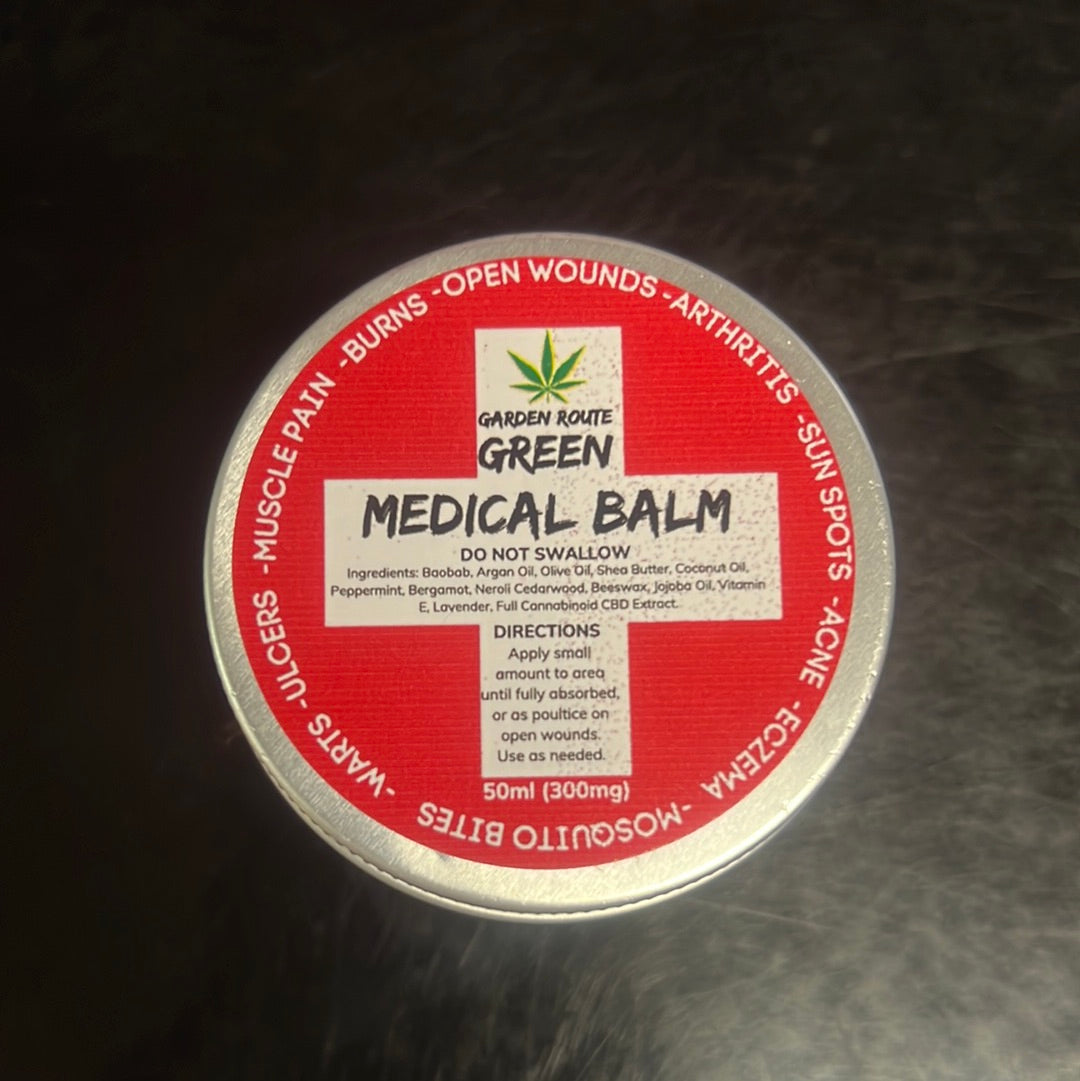 Medical Balm
