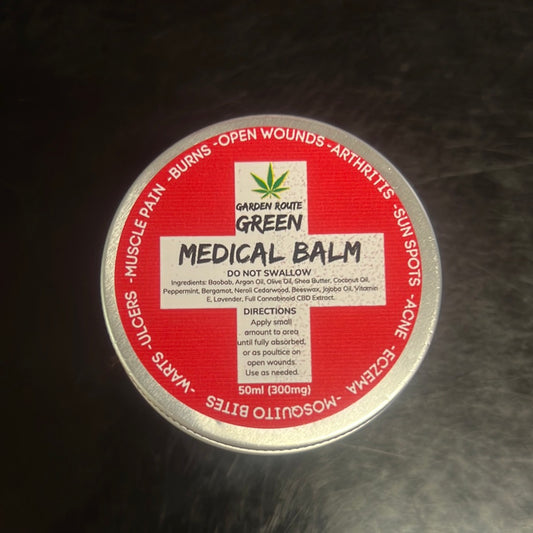 Medical Balm