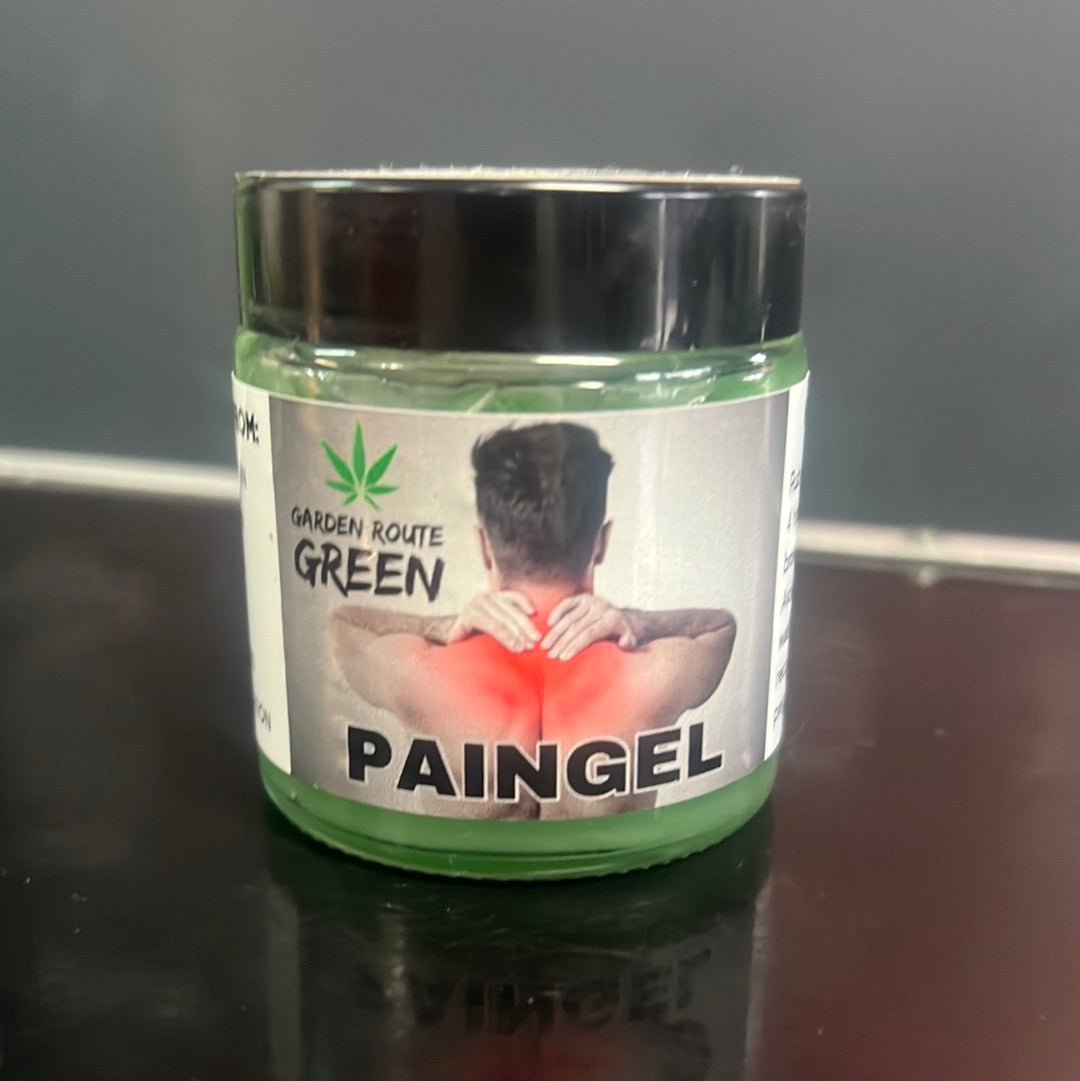 PAINGEL