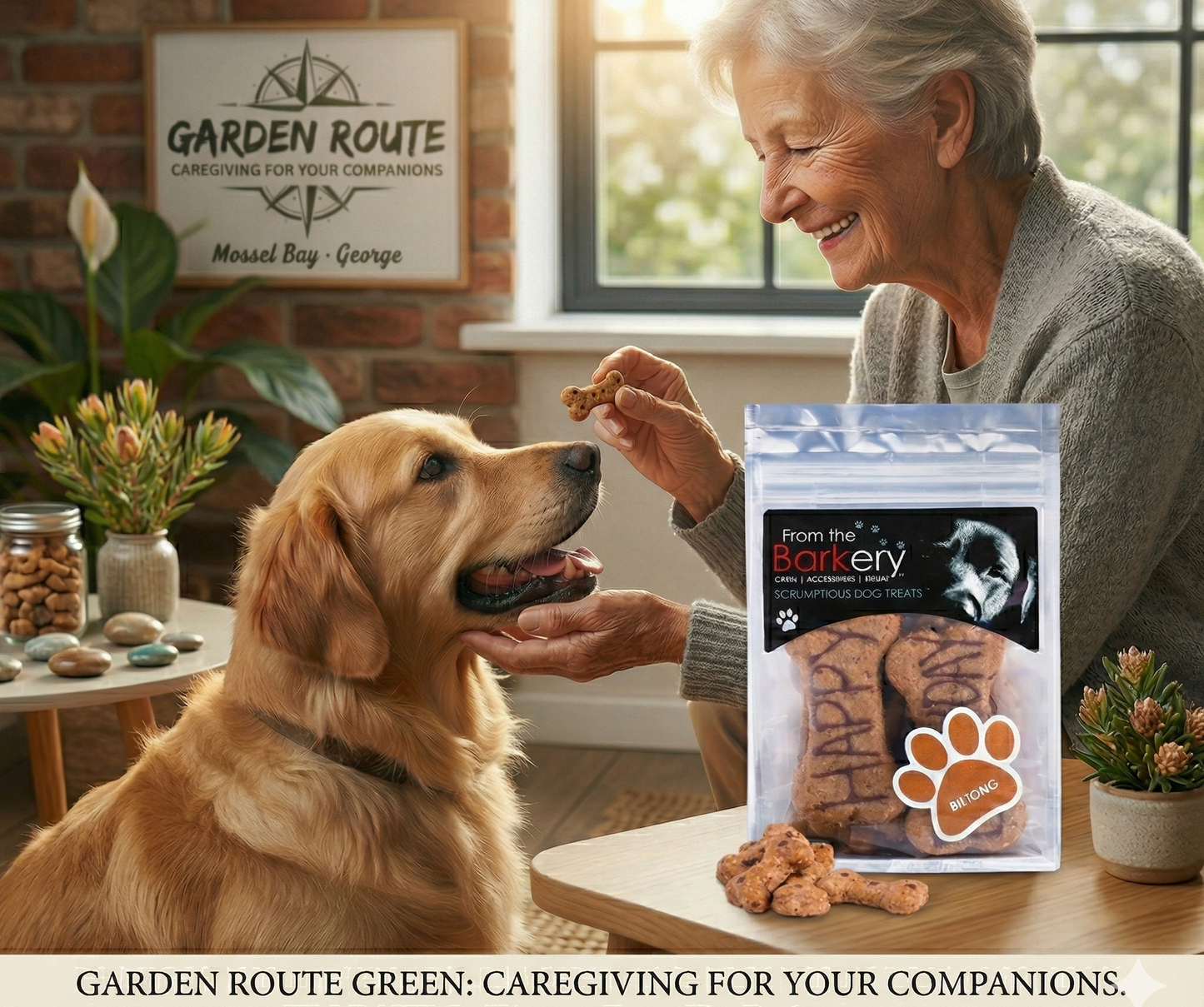 Pet Assorted Biscuits