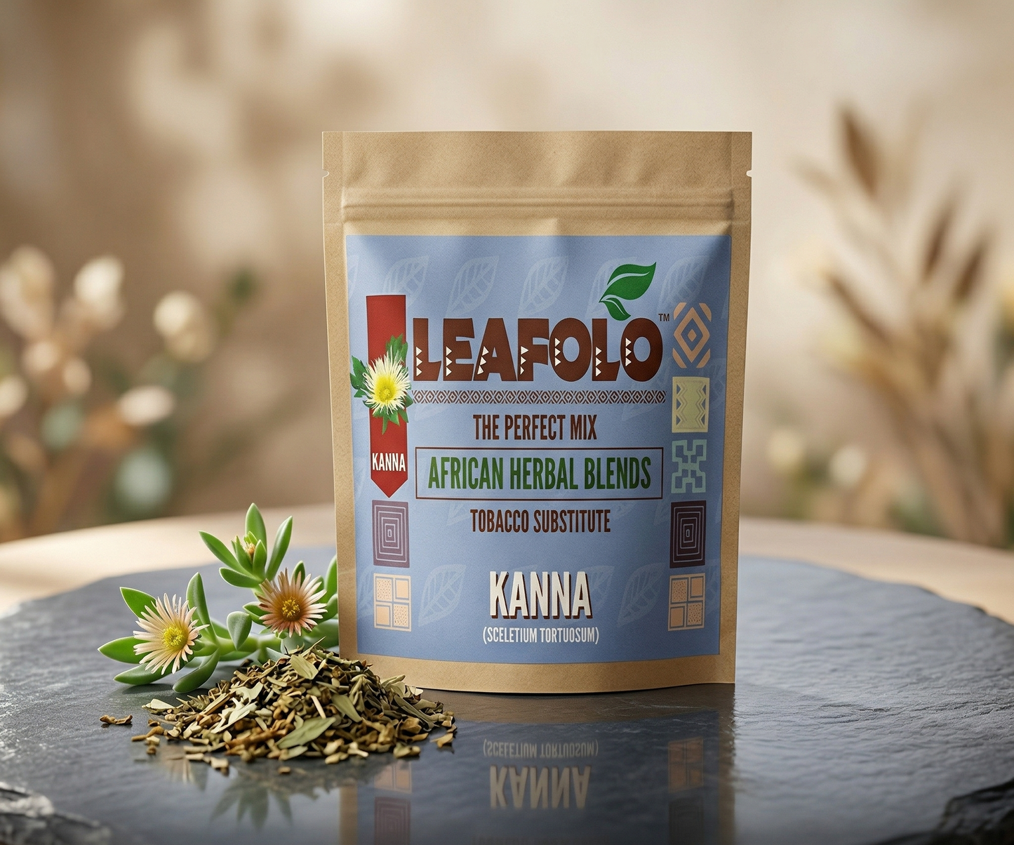 Lions Tale -blend-20g