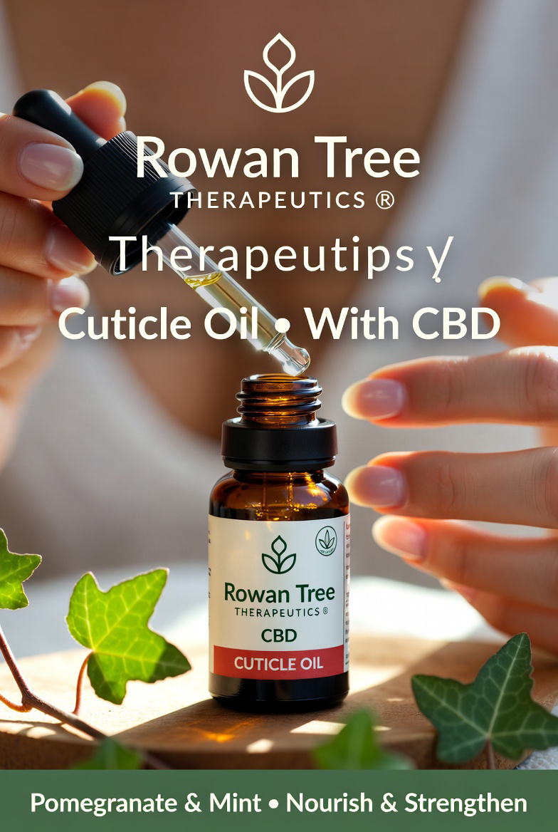 cuticle-oil