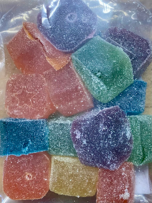 The OG Gummies - 150mg