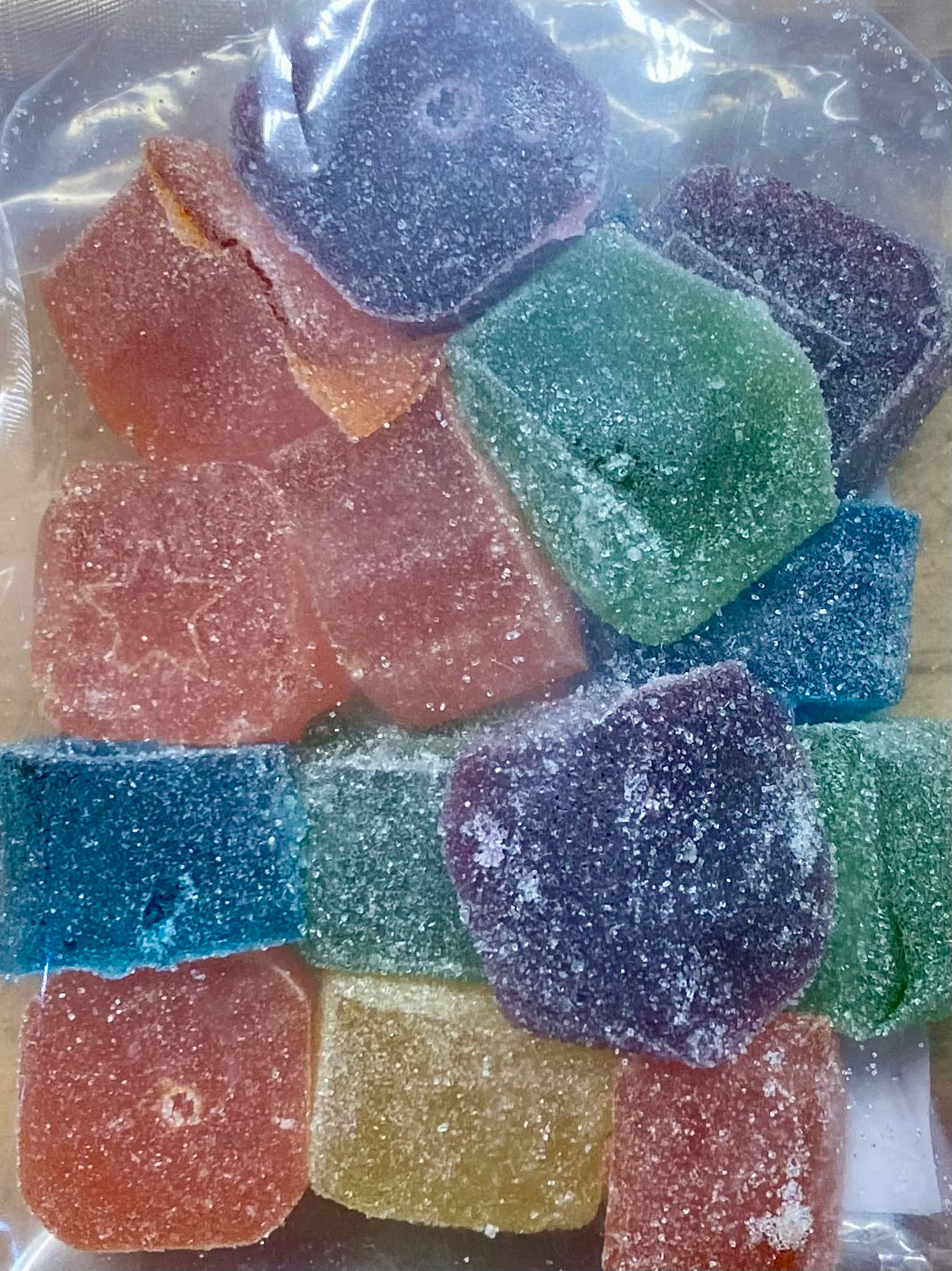 The OG Gummies - 330mg