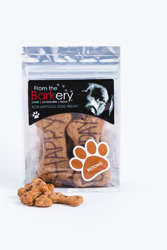 Pet Assorted Biscuits