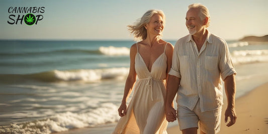 Top 20 Health Benefits of CBD: Your Guide to Natural Wellness at Garden Route Green