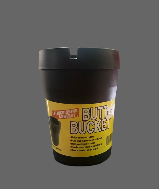 Butt Bucket