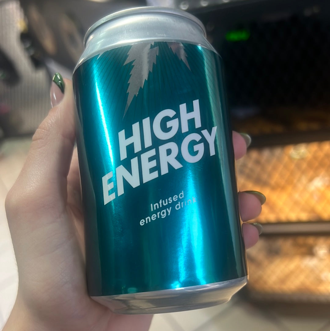 High Energy