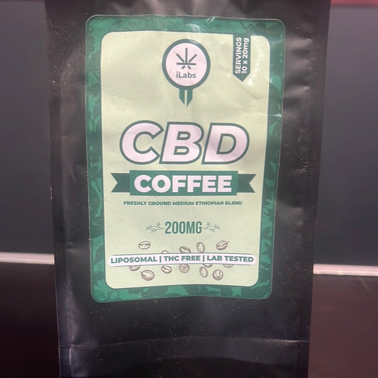 CBD Coffee