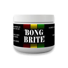 Bong Brite Bong Cleaner 250g Tub