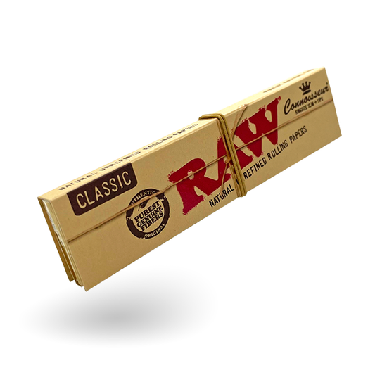 RAW Classic Kingsize Slim