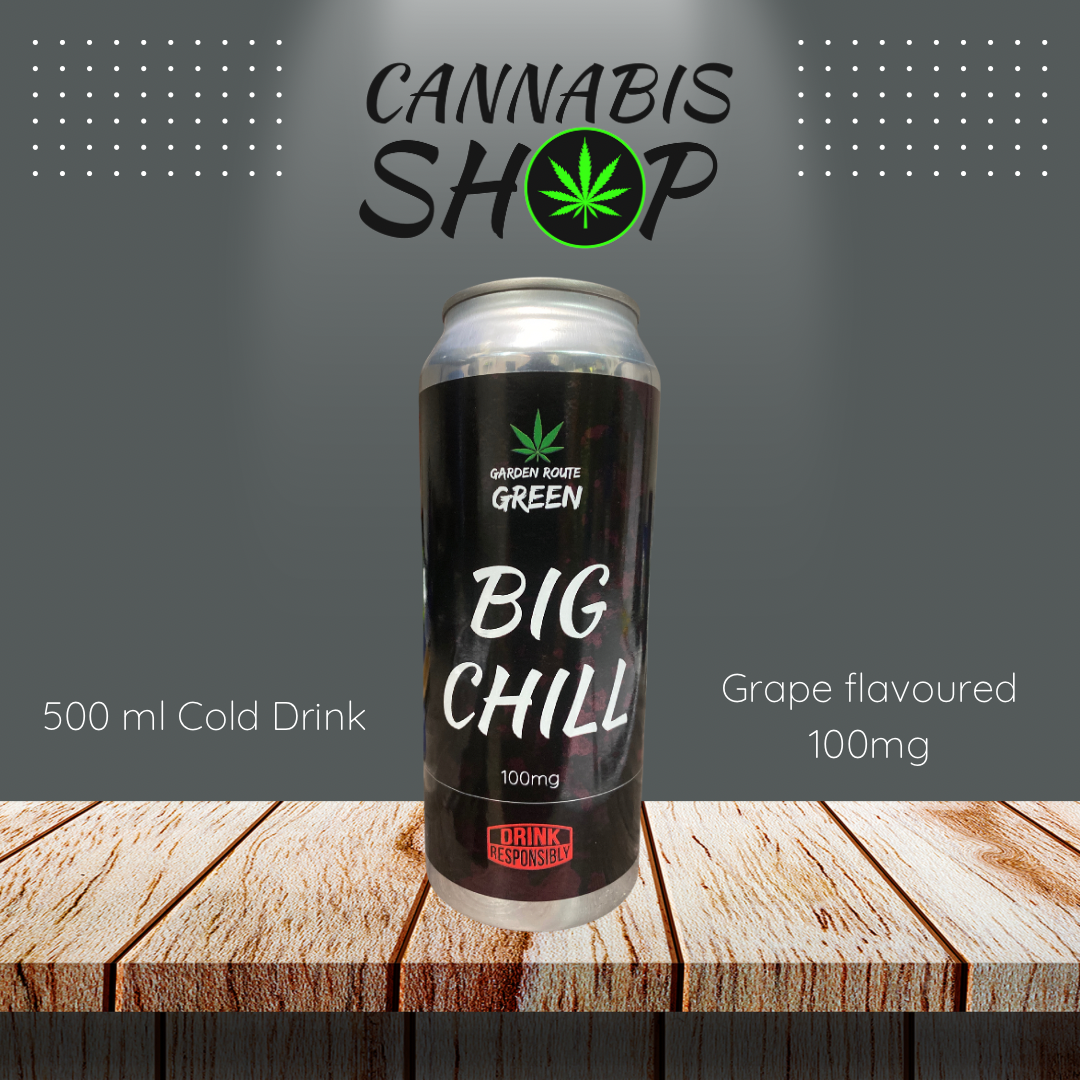 BIG CHILL 500ml