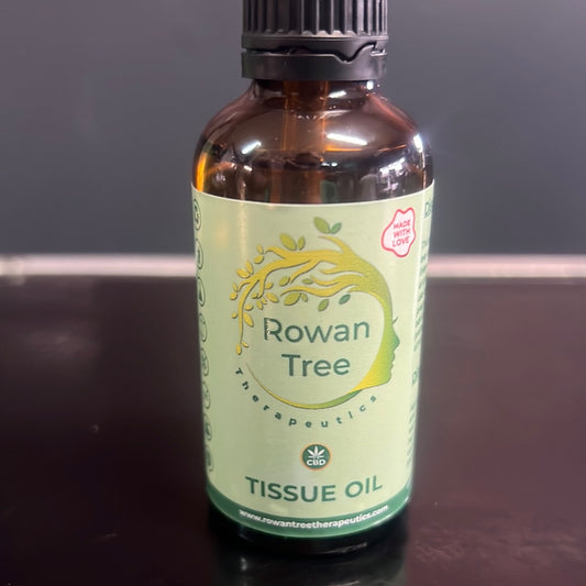 Tissue Oil