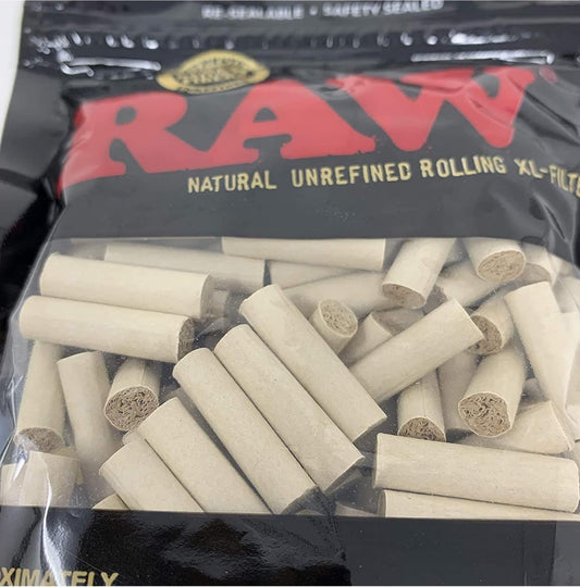 RAW Slim XL Filters