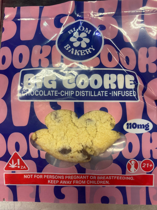 Big Coockie - 110mg