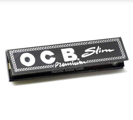 OCB Slim Rolling Paper