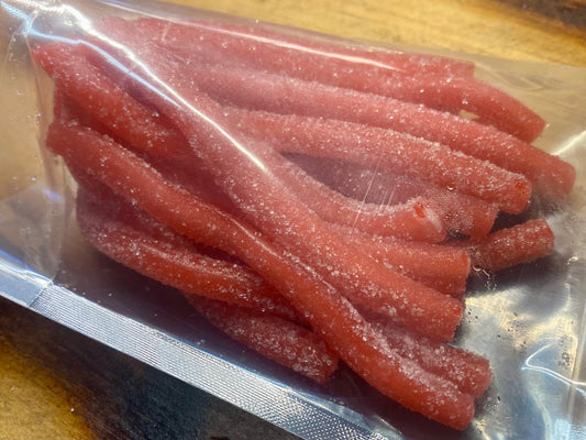 Red Vine Strips  - 200mg