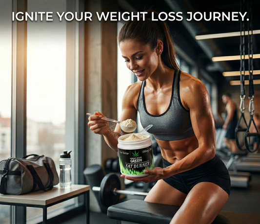 fat-burner