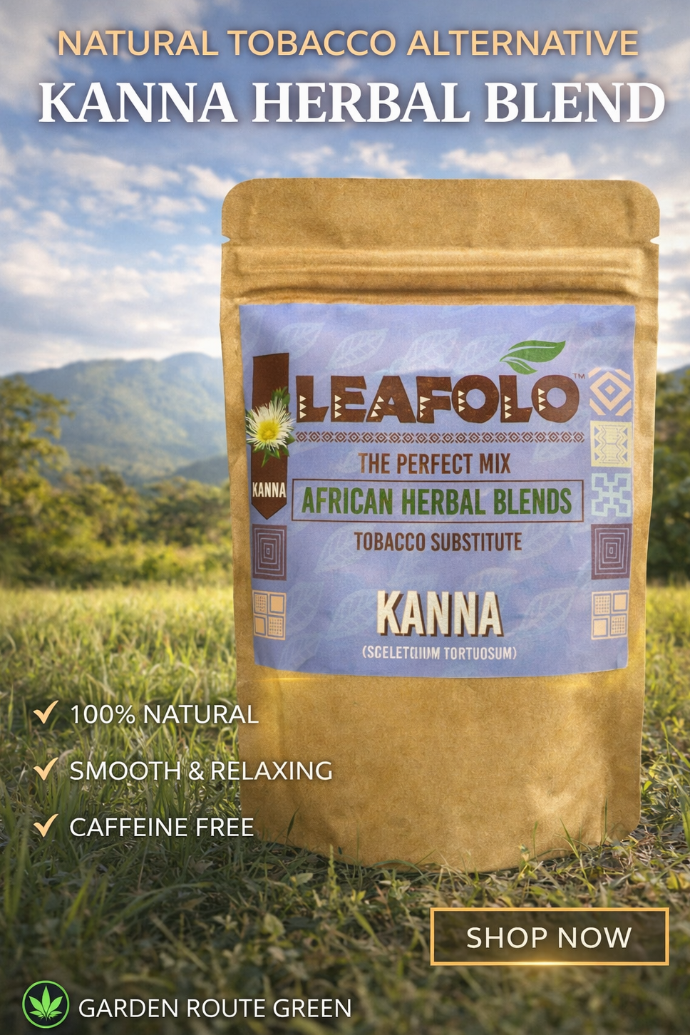kanna-blend-20g