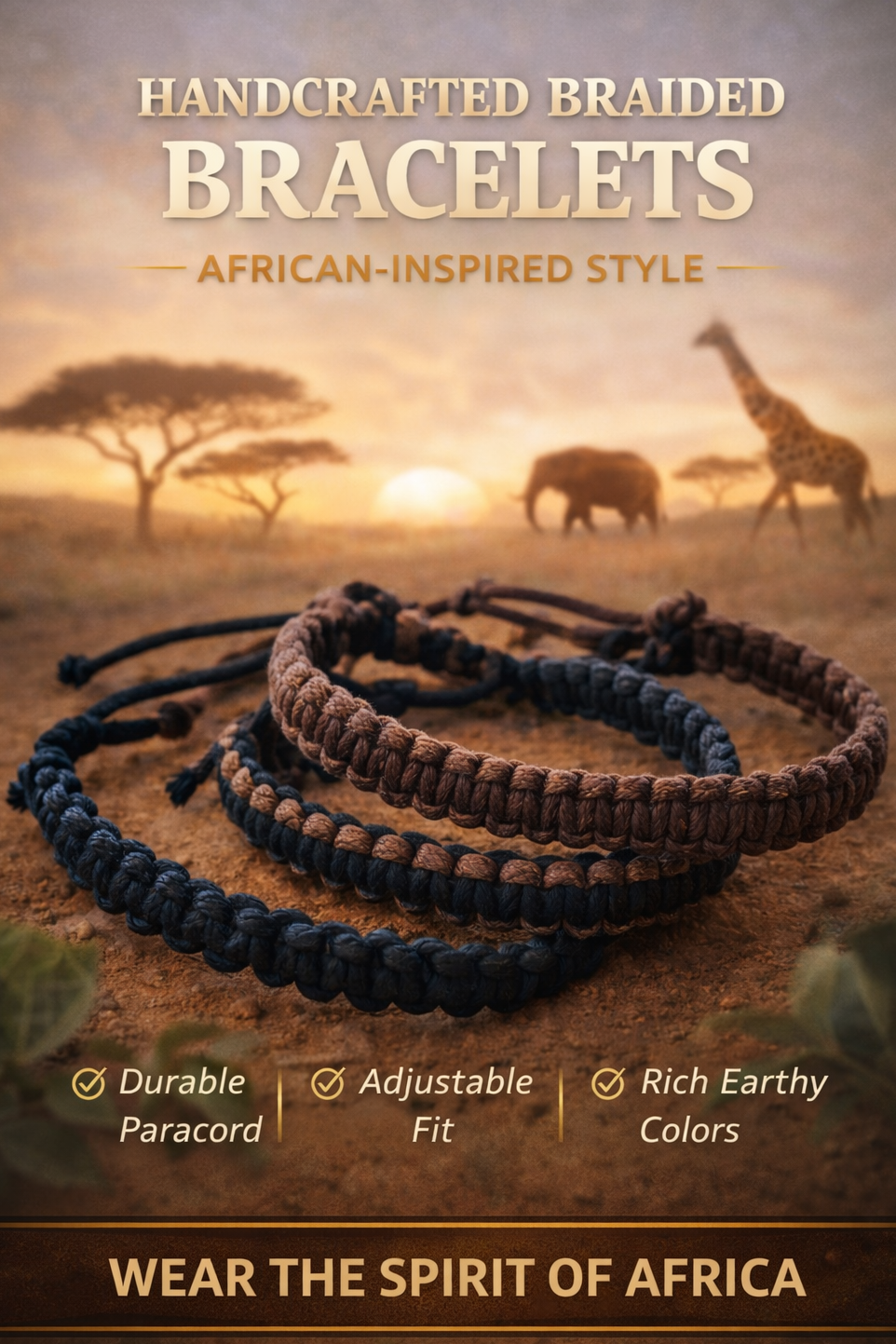 Unity Bands
